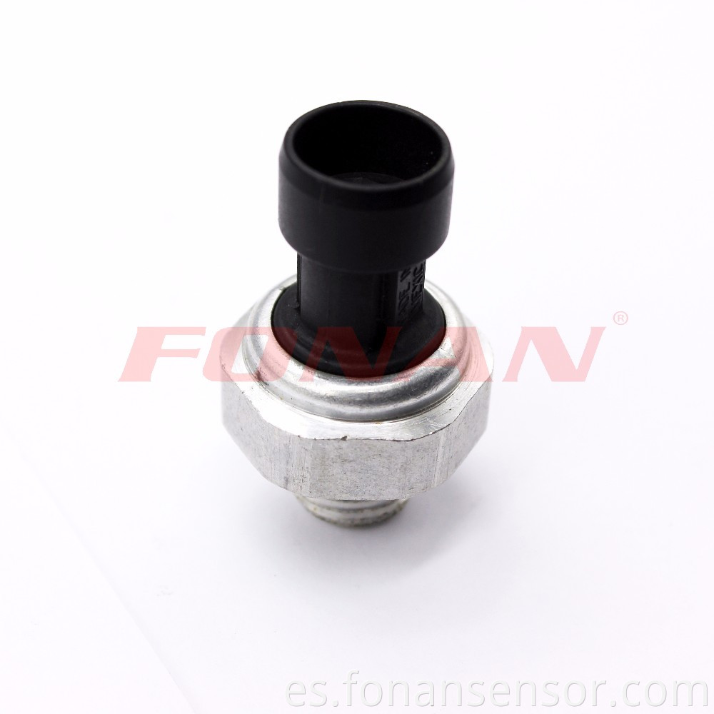 El OEM de las piezas de automóvil parte el INTERRUPTOR GM 12616646 D1846A del SENSOR DE PRESIÓN DE ACEITE DE LA CA DELCO del GM